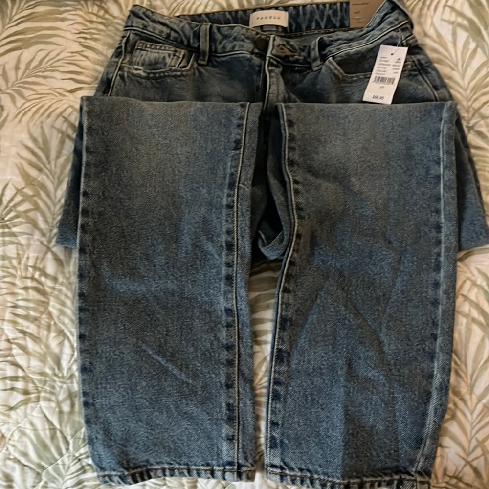 PAC SUN Mom Jeans / Peggy